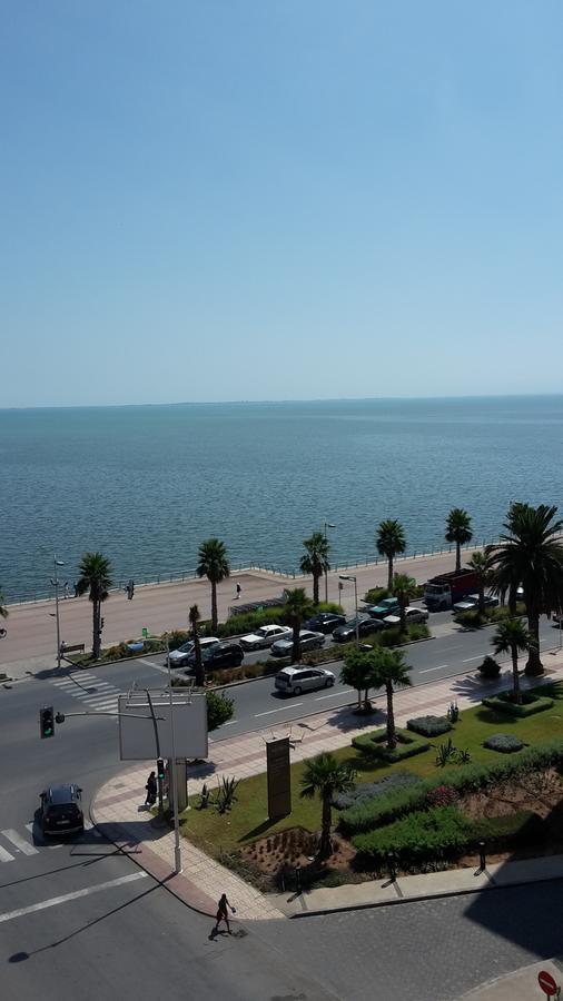 Hotel De La Mediterranee Nador Exterior photo
